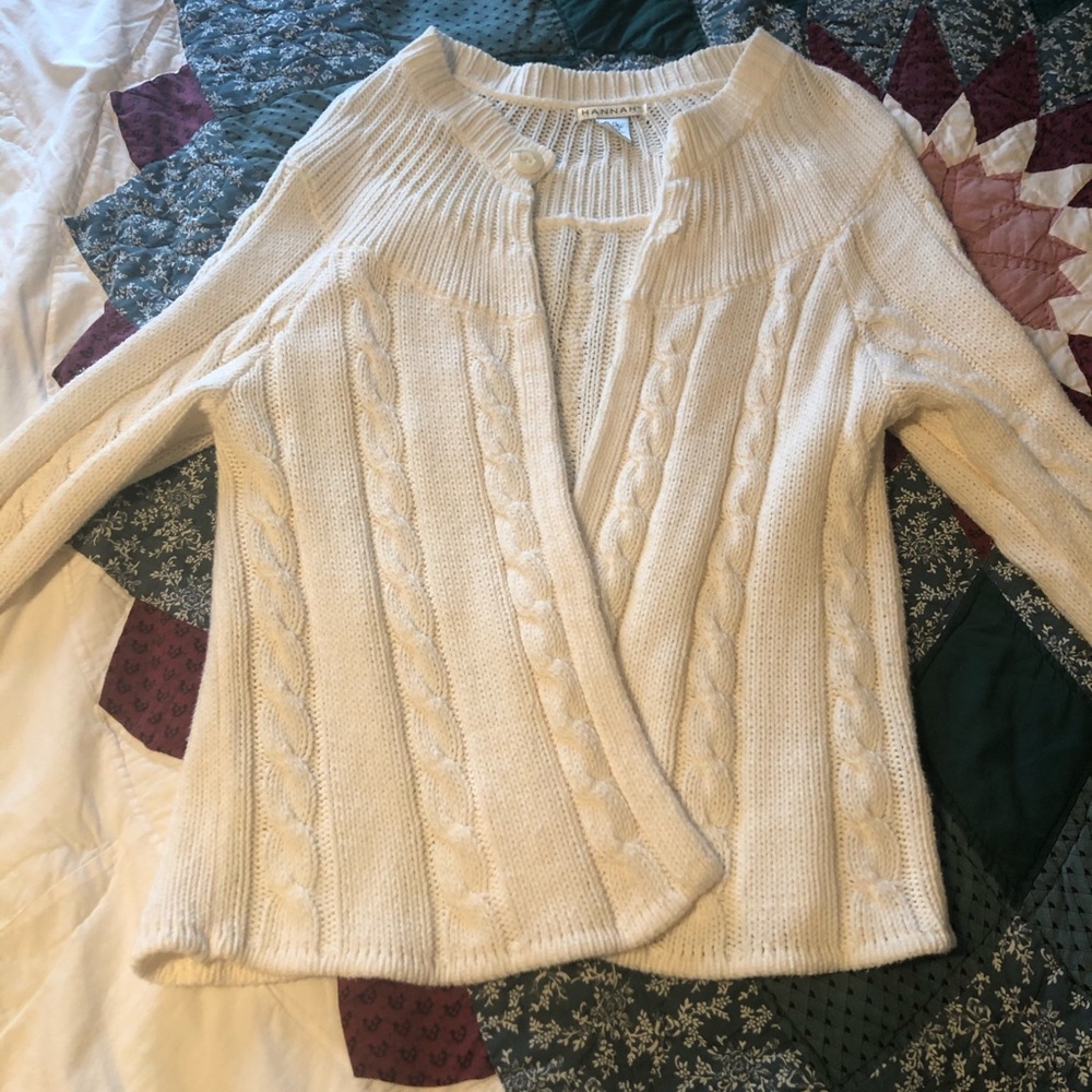 Women’s sweater